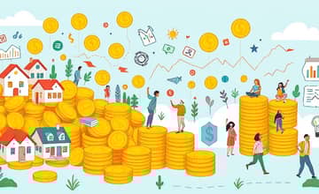 Your Money, Working for You: The Passive Income Paradigm Shift