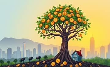 The Art of Earning While You Live: Passive Income Mastery