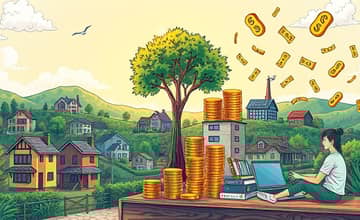 The Passive Powerhouse: Generating Income with Minimal Effort