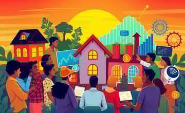 The Smart Way to Save, Invest, and Earn Passively