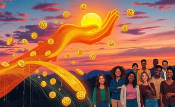 The Invisible Hand: How Passive Income Works For You