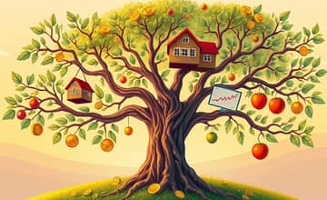 The Underrated Art of Passive Income Generation