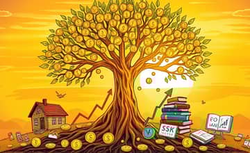 Beyond the Paycheck: How to Build Lasting Passive Wealth