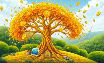 Cultivating Income: Sustainable Passive Wealth Strategies