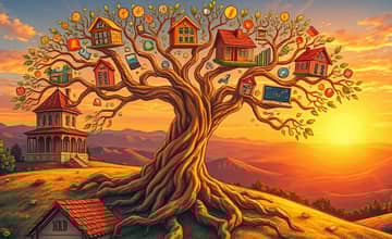 Wake Up to Wealth: The Power of Passive Earnings