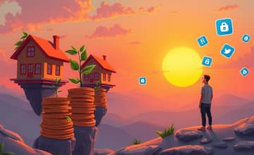 Making Money Work: The Fundamentals of Passive Income