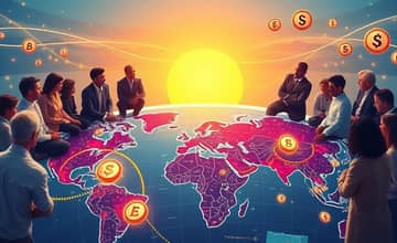 The Future of Your Finances: A Roadmap to Prosperity