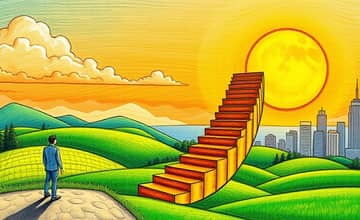 From Start-Up to Self-Sufficient: Your Passive Income Journey