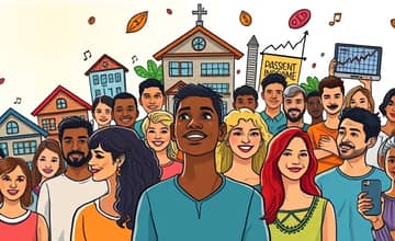 The Quiet Revolution: Embracing Passive Income for Life