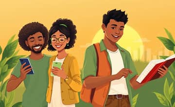 Smart Money, Smart Living: Cultivating Lasting Riches