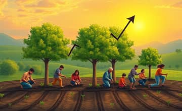 Investing with Intent: Aligning Your Money with Your Values