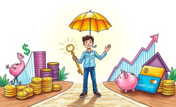 Your Money, Your Rules: Taking Control of Your Financial Destiny