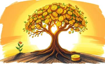 The Leverage Effect: Amplifying Your Income Passively