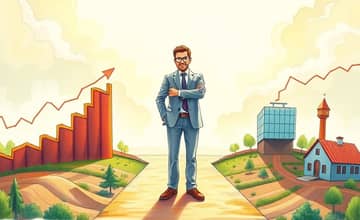 The Confident Investor: A Guide to Growth and Stability