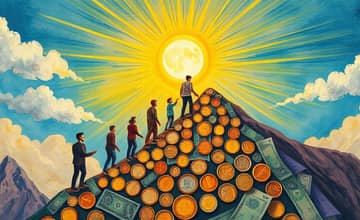 From Debt to Dreams: Crafting Your Path to Freedom