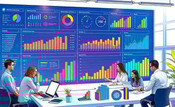 Mastering Your Metrics: Key Indicators for Financial Health
