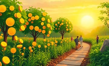 Financial Wellness: A Holistic Approach to Your Hopes and Goals