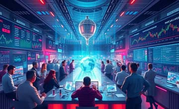 The Informed Investor: Making Data-Driven Financial Decisions