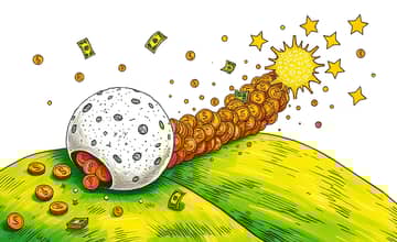 The Growth Equation: Compounding Your Way to Wealth