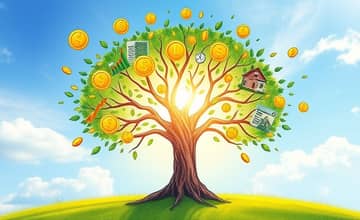 Smart Investments, Smarter Returns: A Passive Income Guide