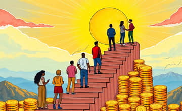 Money Mastery: Practical Steps for Financial Empowerment