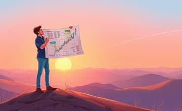 The Proactive Planner: Anticipating Your Financial Future