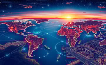 The Digital Silk Road: Reshaping International Commerce