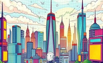 Innovation Frontiers: Where Global Economy Meets Breakthroughs