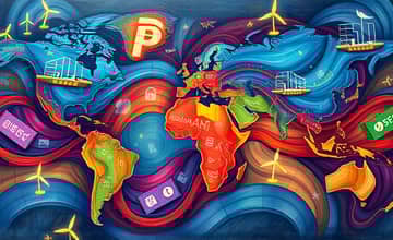 Navigating the Current of Global Trade Shifts