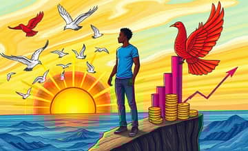 Financial Freedom: Defining and Achieving Your Independence