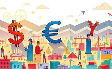 Currency Wars: The Invisible Battles Shaping Global Power