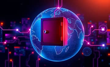 Cybersecurity's Role in Global Financial Integrity