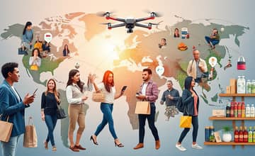 Investigating the Drivers of Global Consumer Behavior