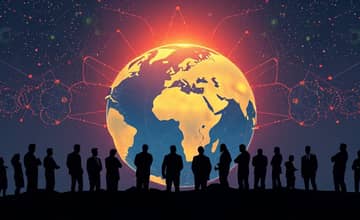 The Global Race for Innovation and Competitive Edge