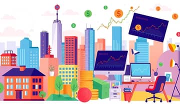 Diversify Your Dollars: Exploring Multiple Passive Income Avenues