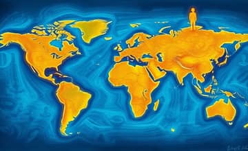 The Wealth of Nations: A Deep Dive into Global Inequality