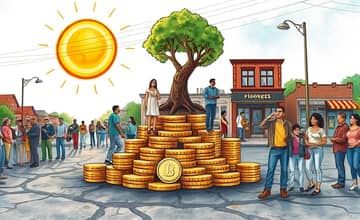 Financial Resilience: Bouncing Back from Economic Shocks