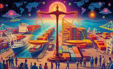 The Politics of Trade Tariffs: Winners and Losers