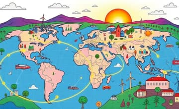 Economic Resilience: Strategies for a Globalized World