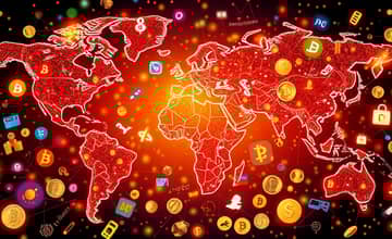 From Local Currencies to Global Payments: A Revolution