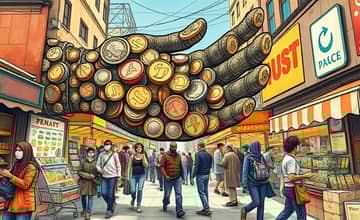 The Unseen Hand: How Monetary Policy Shapes Your Daily Spend