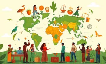 The Ethics of Global Commerce: Beyond Profit Margins