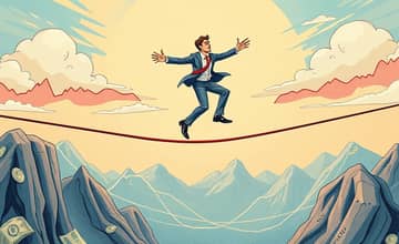 Taming Inflation: Central Banks' Tightrope Walk