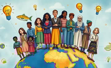 The Human Factor: Demographics and Global Economic Growth