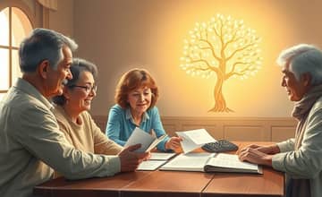 Your Legacy, Your Choice: Thoughtful Estate Planning