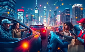 The Gig Economy: Policy Challenges for a New Workforce