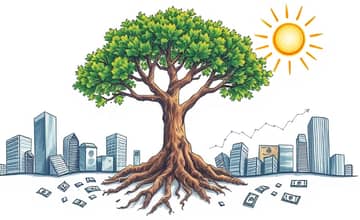 From Boom to Bust: Preventing Economic Crashes