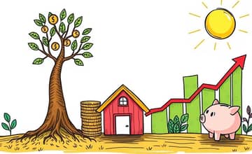 Interest Rates Explained: Your Mortgage, Loans, and Savings