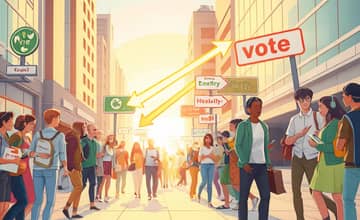 The Behavioral Economics of Public Policy: Nudging for Good