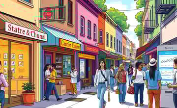 Small Business, Big Impact: Policies for Entrepreneurial Growth